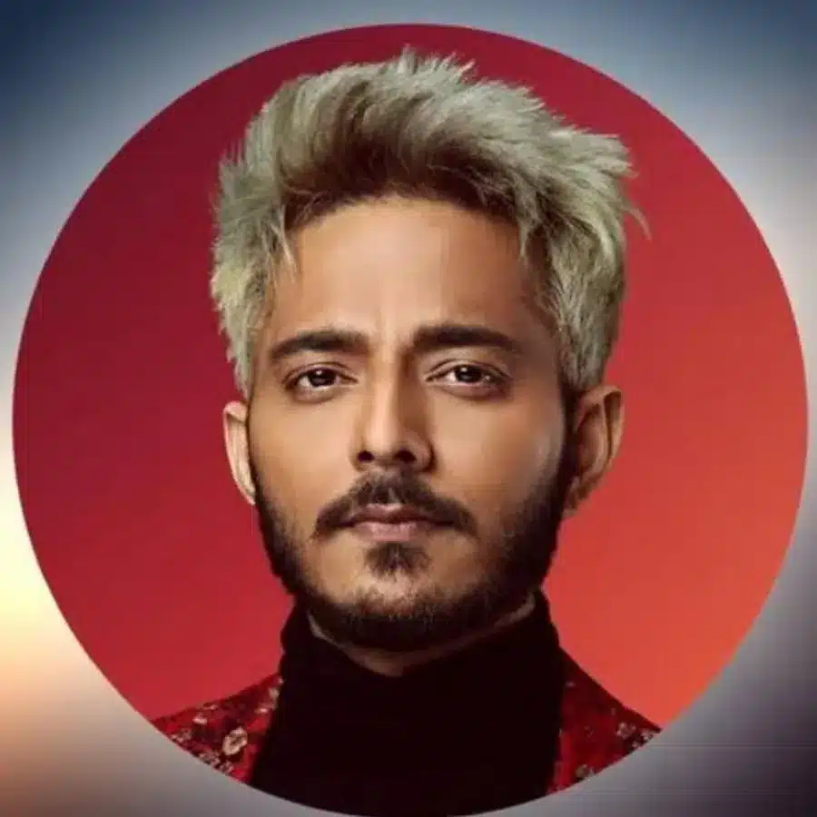 Tanishk Bagchi