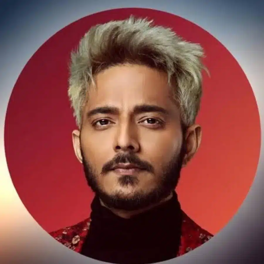 Tanishk Bagchi