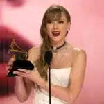 Taylor Swift piano notes