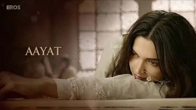 Tujhe Yad Kar Liya Aayat