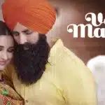 Ve Maahi piano notes, Kesari romantic song piano, slow keyboard tune