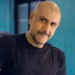 Vishal Dadlani 9 Vishal Dadlani piano notes