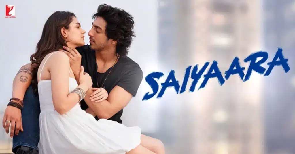 Kpnotes New Home 1 Saiyaara Movie Piano Notes Full Collection
