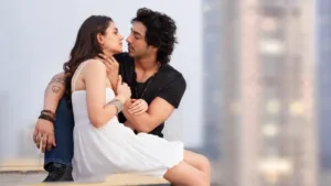 Saiyara Title Song Piano Notes