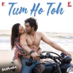 Tum Ho Toh Piano Notes