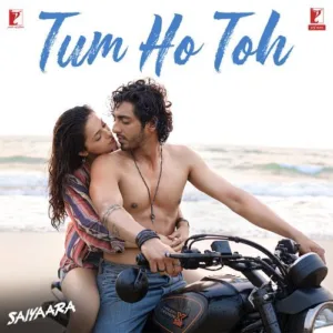 Tum Ho Toh Piano Notes