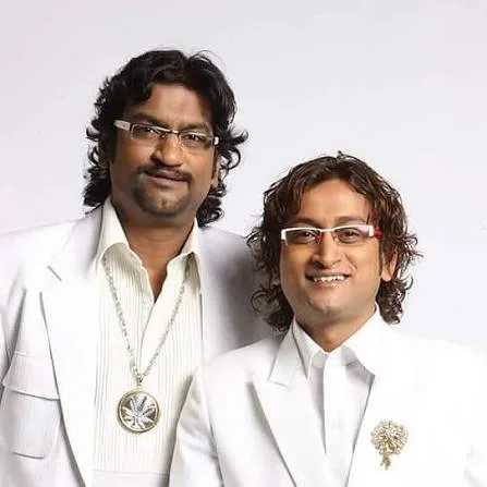 Ajay-Atul