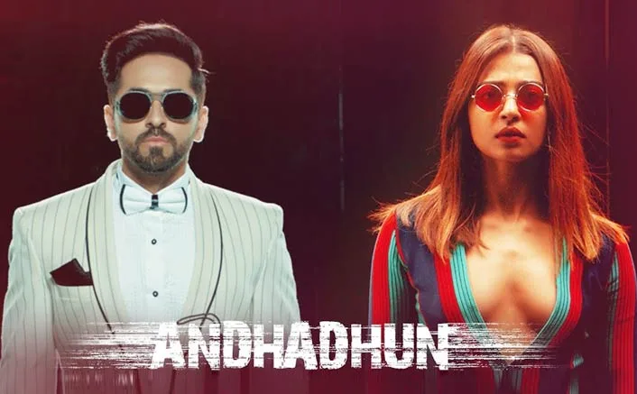 Andhadhun