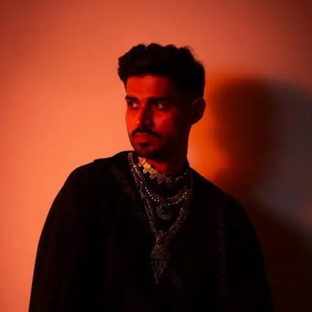 Asad Khan