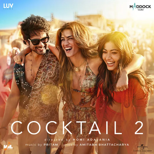 Cocktail 2