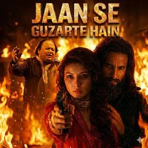 Jaan Se Guzarte Hain