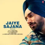 Jaiye Sajana Piano Notes