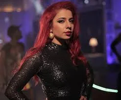 Jasmine Sandlas