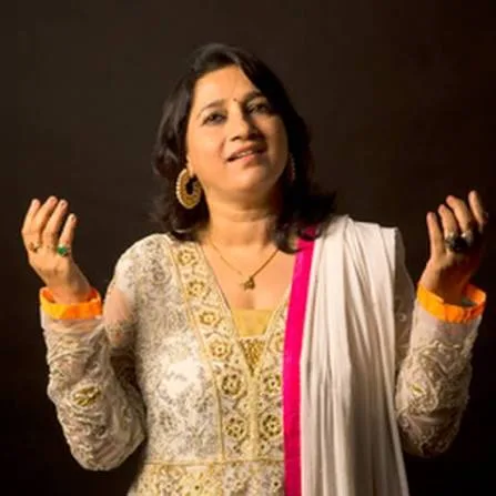 Kavita Seth