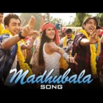 Madhubala