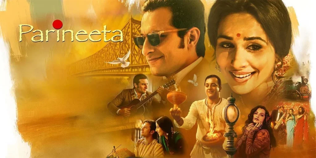 Parineeta