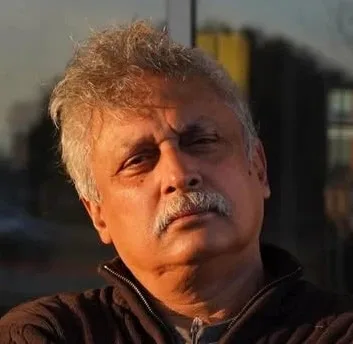 Piyush Mishra