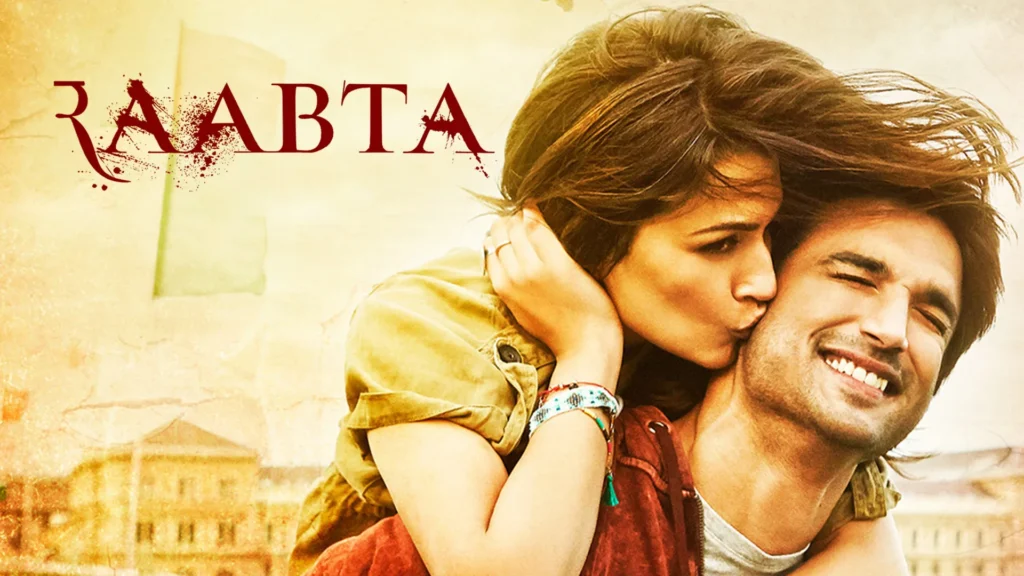 Raabta