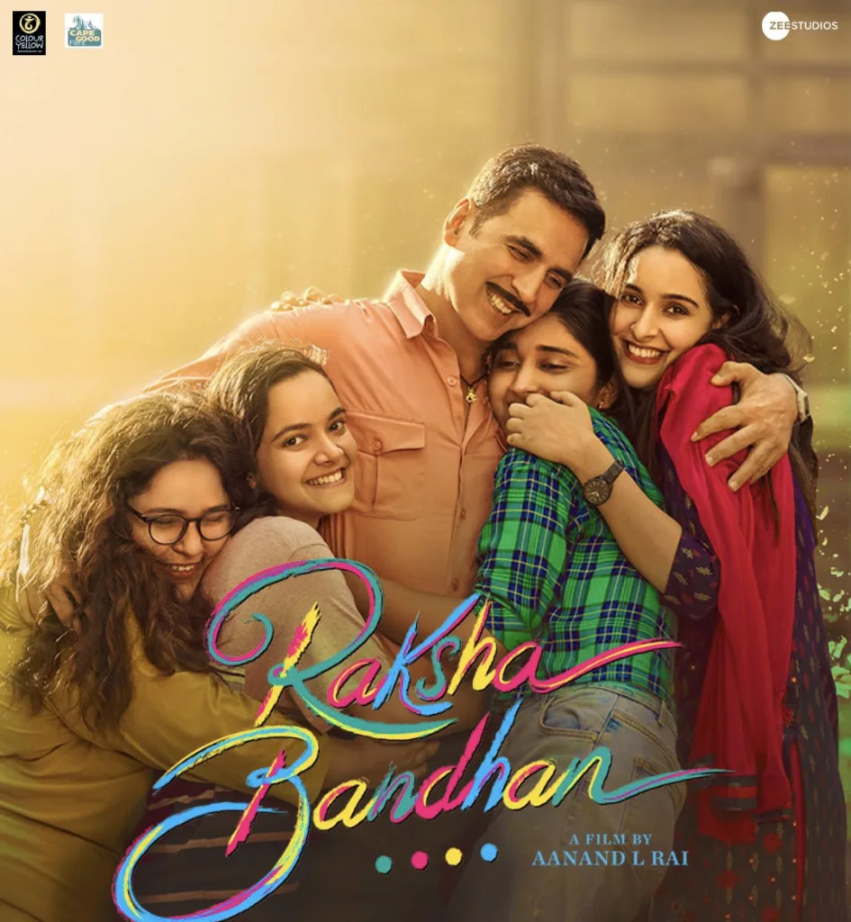 Raksha Bandhan
