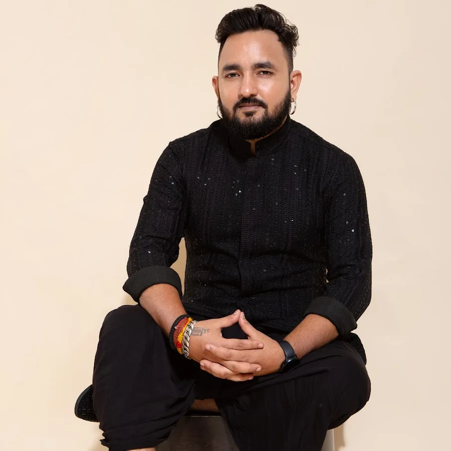 Sudhir Yaduvanshi