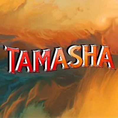 Tamasha