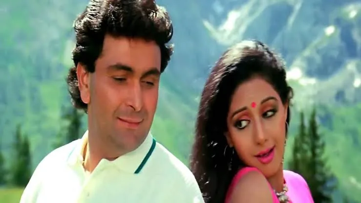 Tere Mere Hothon Pe