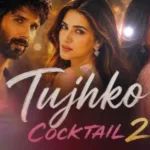 Tujhko Piano Notes