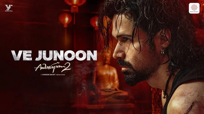 Ve Junoon