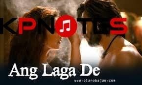 Ang Laga De