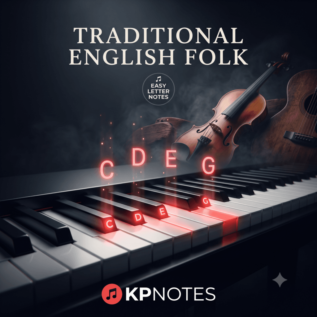 Traditional English Folk