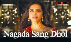 Nagada Sang Dhol