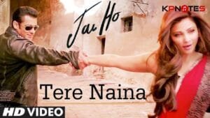 Tere Naina Maar Hi Dalenge