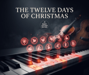 The Twelve Days of Christmas