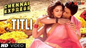 Titli