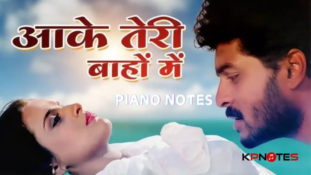 Aake Teri Bahon Mein