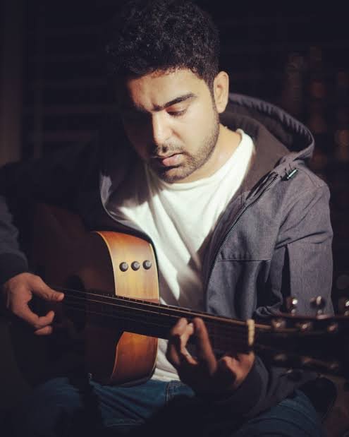Ami Mishra