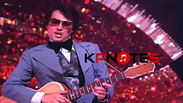 Chand Mera Dil Chandni Ho Tum
