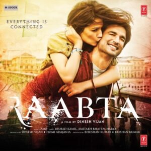 Raabta Title Song