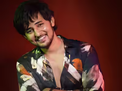 Darshan Raval