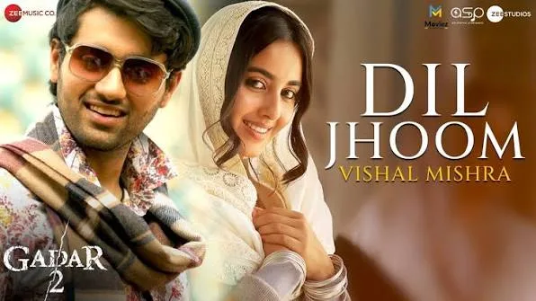 Dil Jhoom