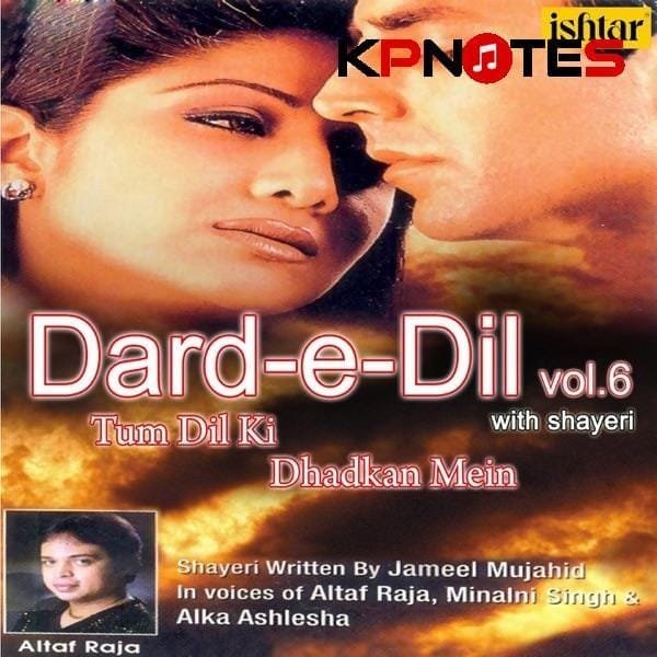 Dil Ne Yeh Kaha Hai Dil Se