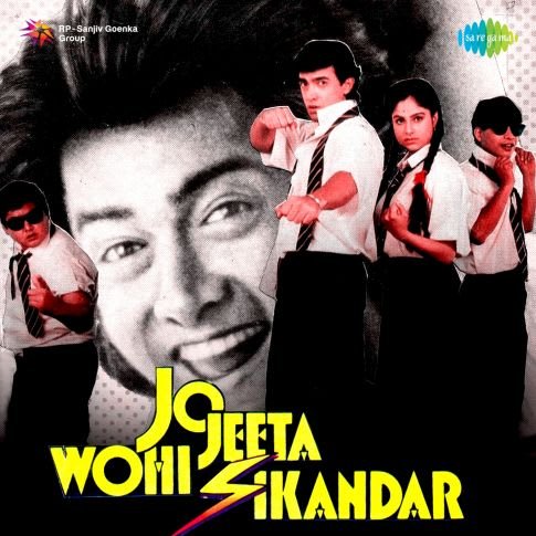 Jo Jeeta Wohi Sikandar