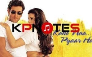 Kaho Naa Pyaar Hai