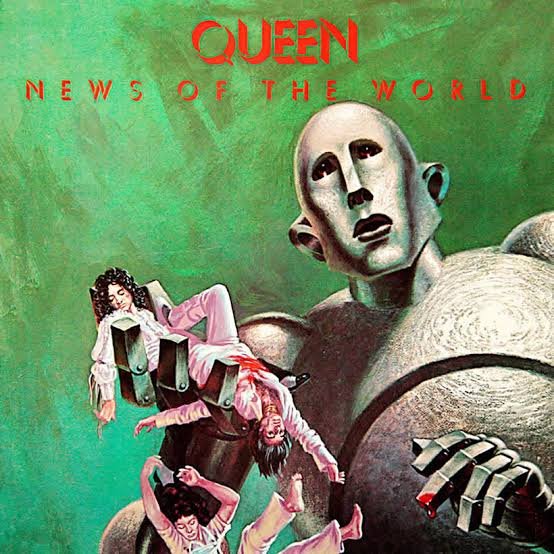 News of the World