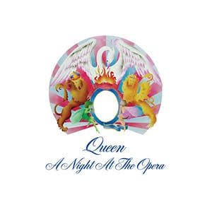 A Night at the Opera