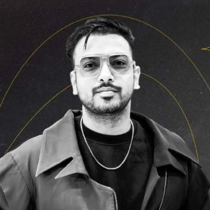 Shreyas Puranik
