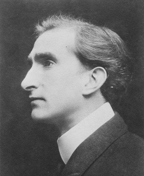 Frederic Austin