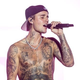 Justin Bieber