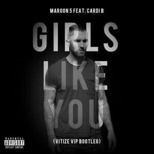 Girls Like You