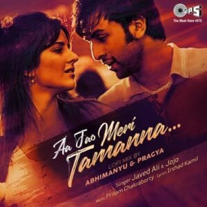 Aa Jao Meri Tamanna